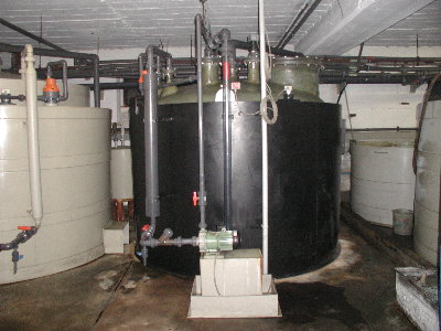 Wikutec .::. KunststoffMontage.::. Bonner Metallveredlung